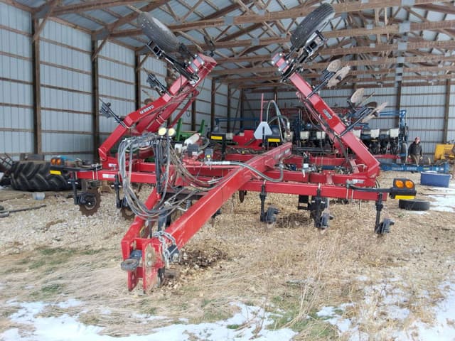 Image of Case IH 930 equipment image 4