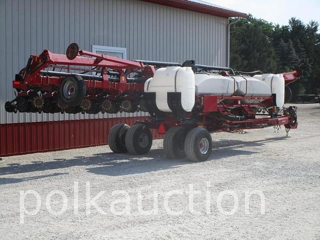 Image of Case IH 1245 equipment image 3