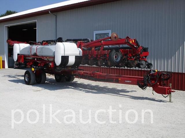 Image of Case IH 1245 equipment image 1