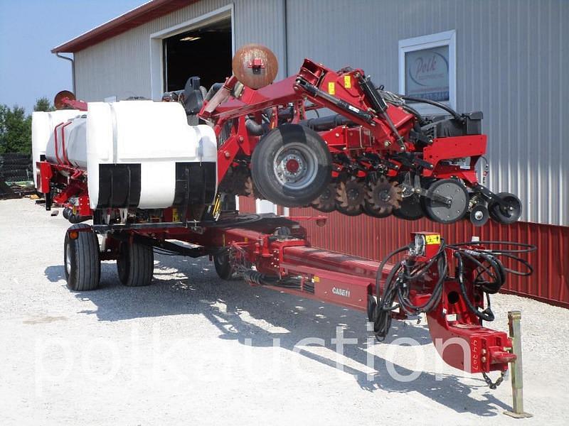 Image of Case IH 1245 Primary image