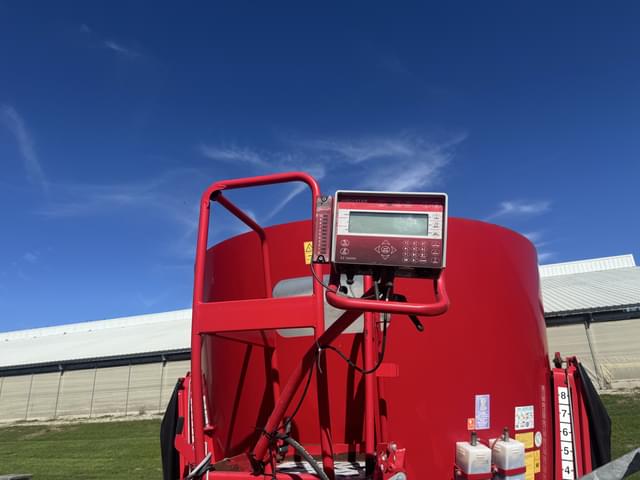 Image of Trioliet 2-2000L equipment image 1