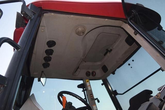 Image of Mahindra mForce 105S equipment image 4