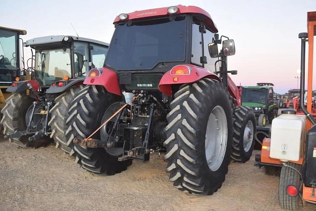 Image of Mahindra mForce 105S equipment image 2