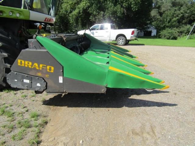 Image of Drago N6TR equipment image 4