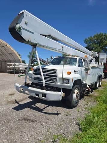 Main image Ford F-8000