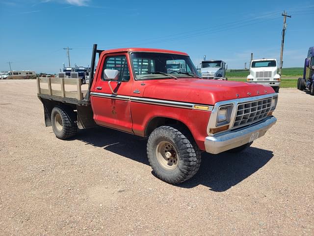 Image of Ford F-150 equipment image 1