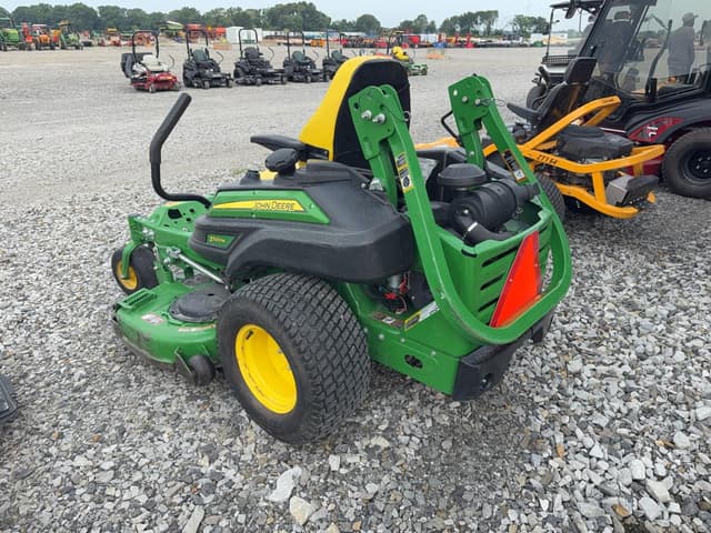 Image of John Deere Z920M equipment image 4