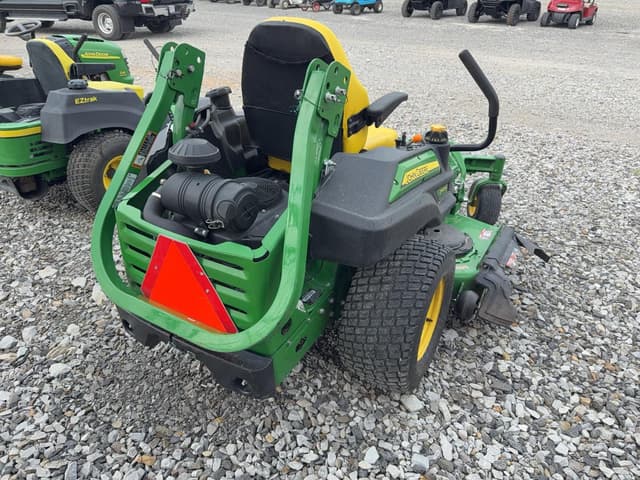 Image of John Deere Z920M equipment image 2
