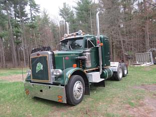 1975 Peterbilt 359 Equipment Image0