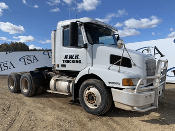 Main image Volvo VNM