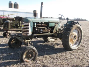 Main image Oliver Super 88