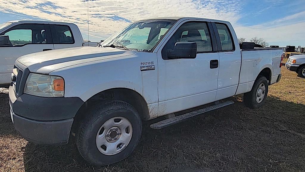 Image of Ford F-150 Primary image