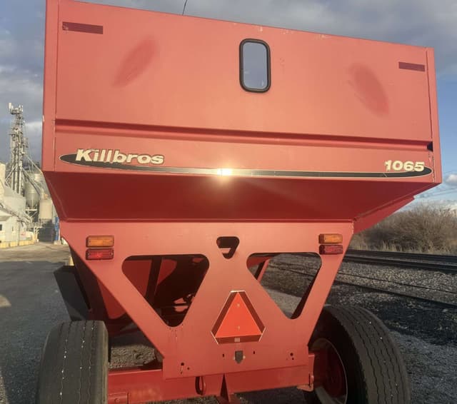 Image of Killbros 1065 equipment image 4