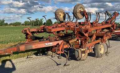 Field Cultivators