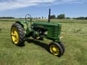 John Deere H Image