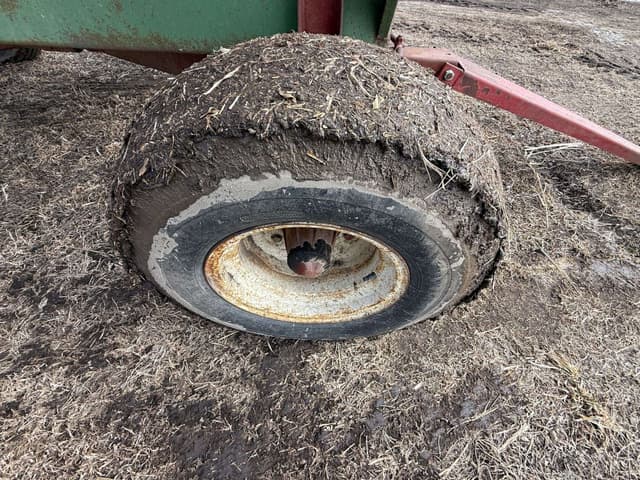 Image of Dakon 275 equipment image 3