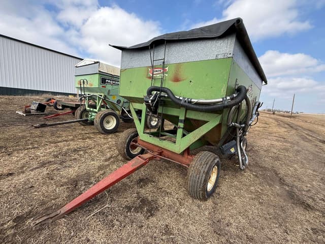 Image of Dakon 275 equipment image 1