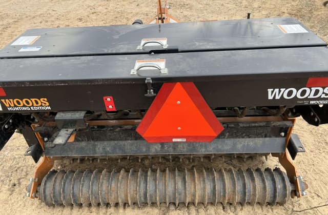 Image of Woods PSS60 equipment image 2