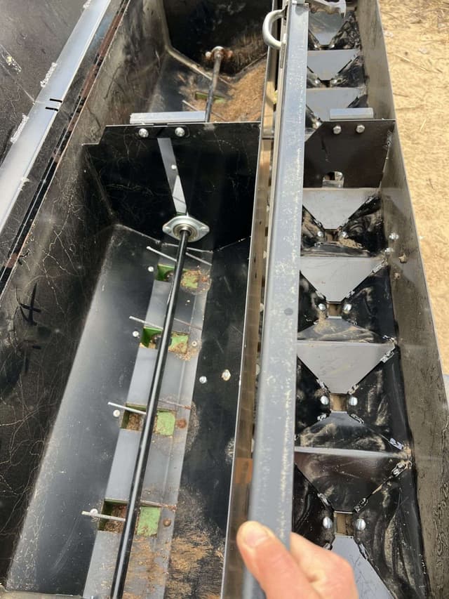 Image of Woods PSS60 equipment image 4