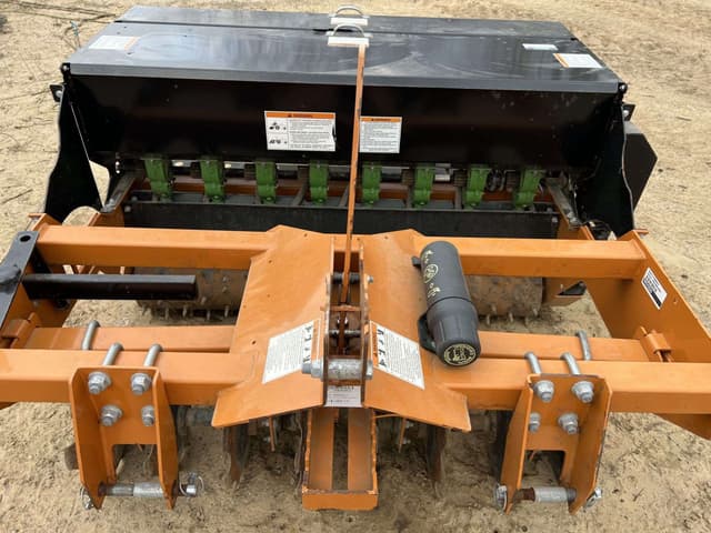 Image of Woods PSS60 equipment image 1