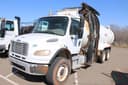 2008 Freightliner M2 Image