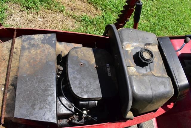 Image of Cub Cadet 682 equipment image 3