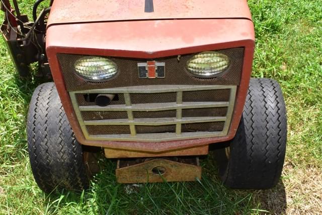 Image of Cub Cadet 682 equipment image 4