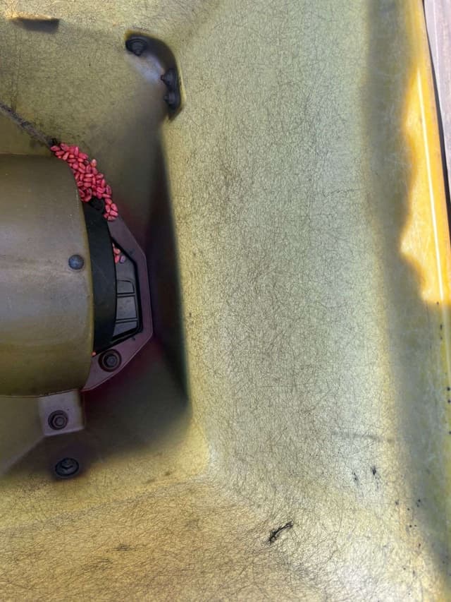 Image of John Deere 7000 equipment image 2