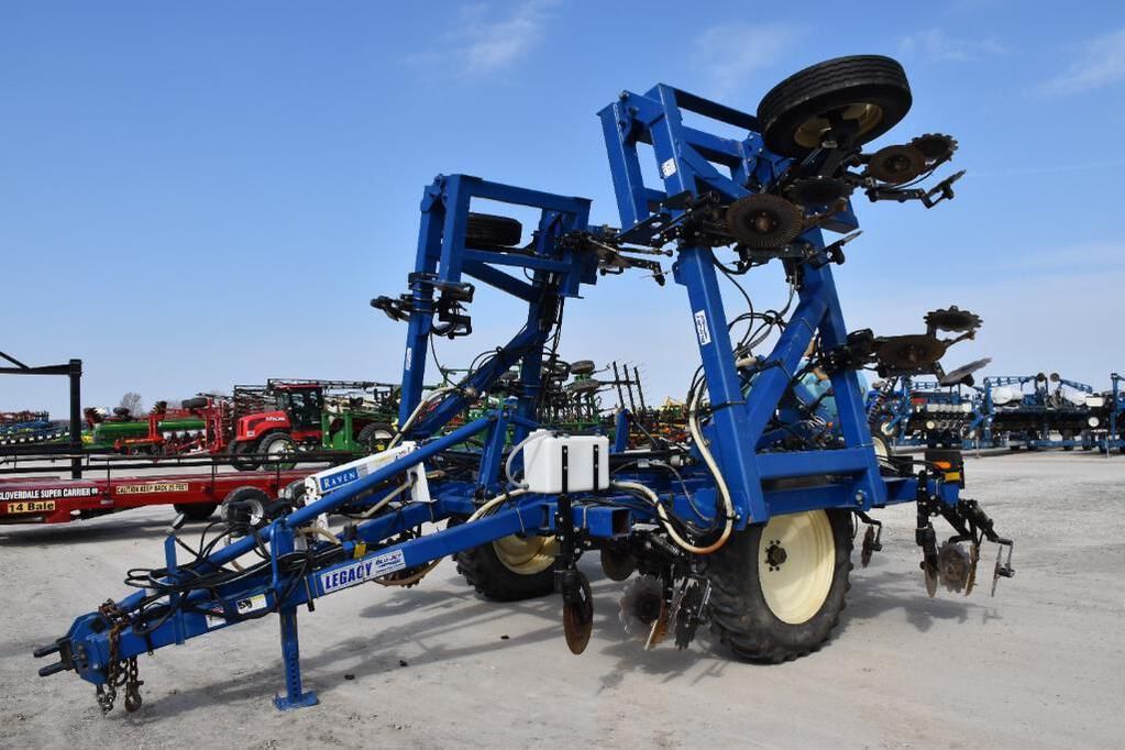 Main image Blu-Jet Legacy