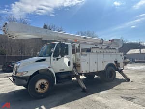 2003 International Durastar 4300 Image