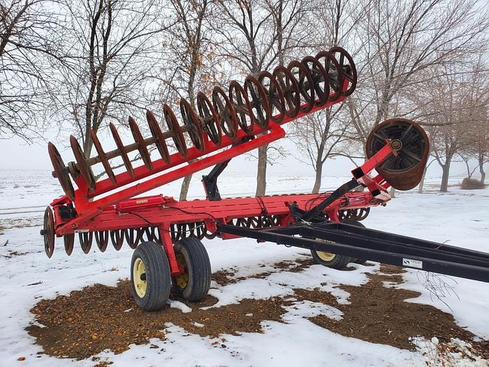 Sterling Soil Conditioner Equipment Image0