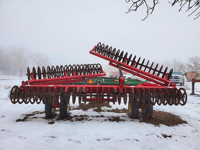 Image of Sterling Soil Conditioner equipment image 3