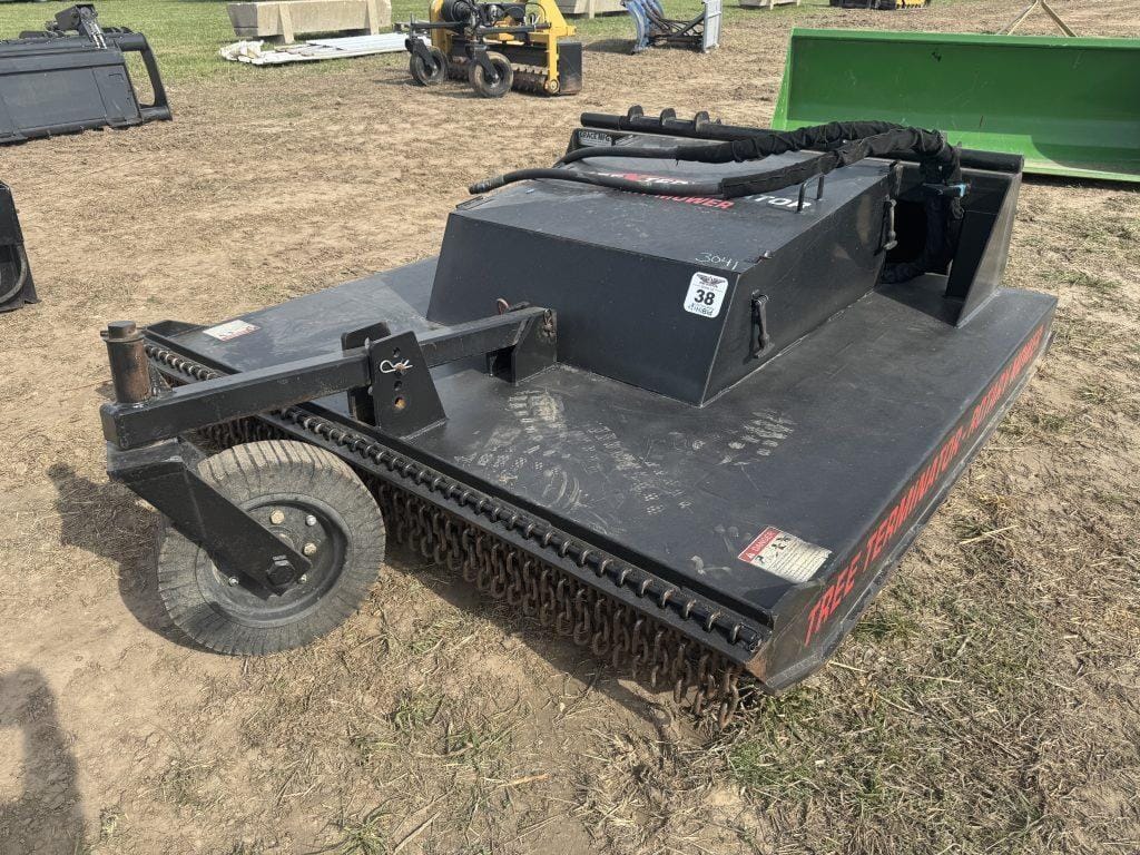 Main image Tree Terminator RM6000