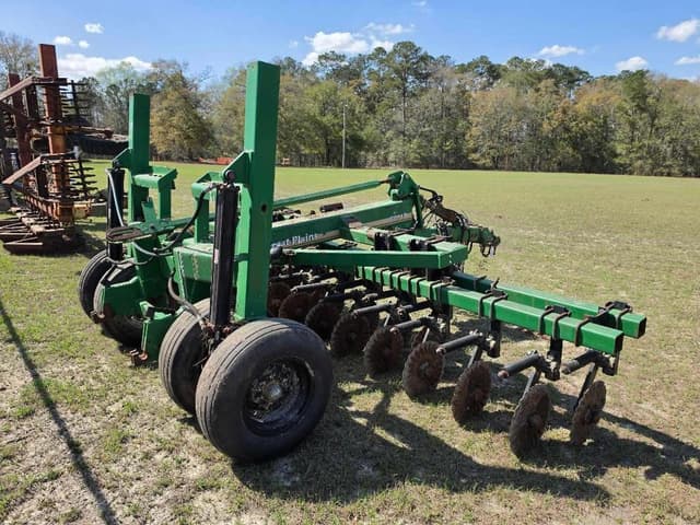 Image of Great Plains CPH15 equipment image 1