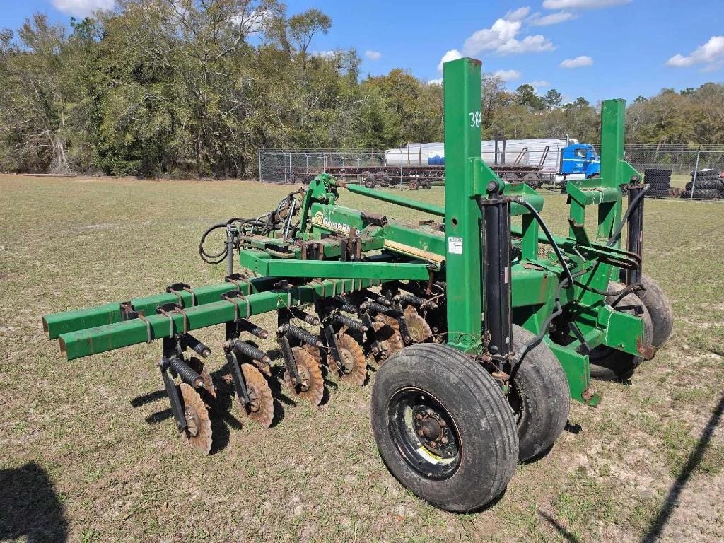 Great Plains CPH15 Equipment Image0