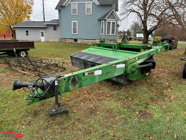 Image of John Deere 926 equipment image 1