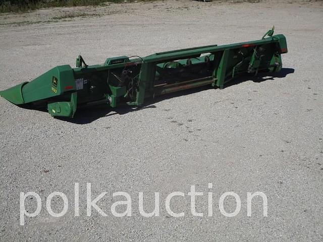 Image of John Deere 893 equipment image 2