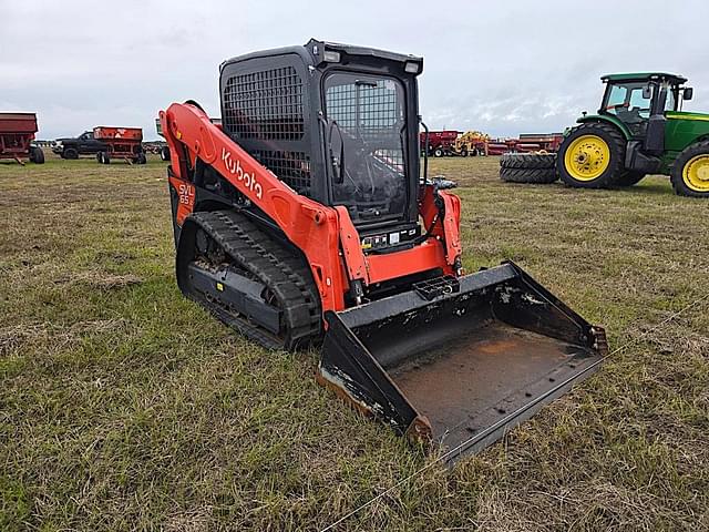 Image of Kubota SVL65-2 equipment image 1