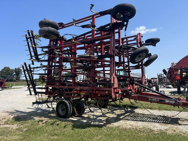 Image of Case IH Tigermate 200 equipment image 2