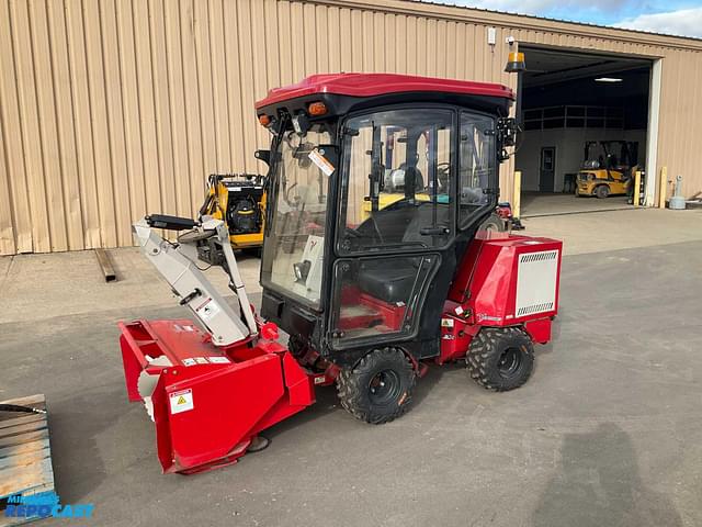 Image of Ventrac 3400Y equipment image 1