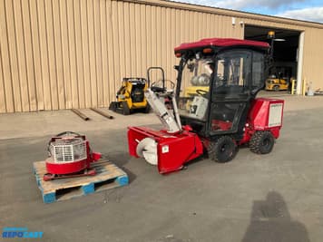 Main image Ventrac 3400Y