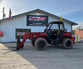 Main image Manitou MVT1130L