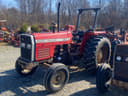 Massey Ferguson 383 Image