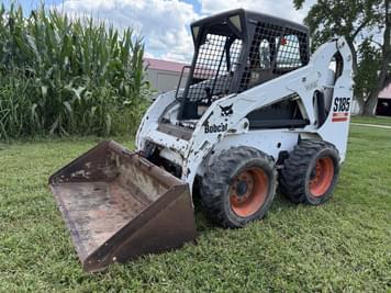 Main image Bobcat S185