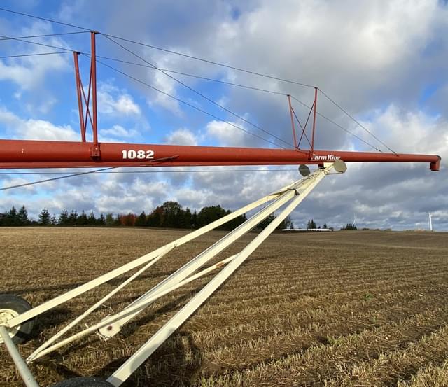 Image of Farm King 1082 equipment image 1