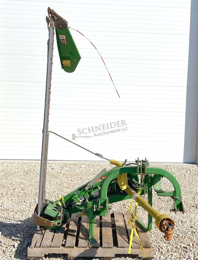 Image of Frontier SB1107 equipment image 1