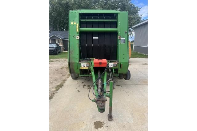 Image of John Deere 385 equipment image 2