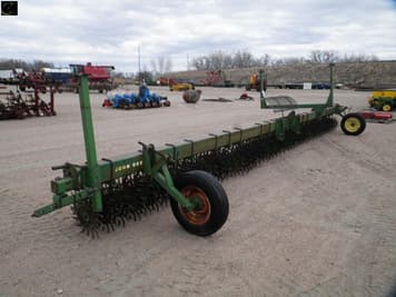 Main image John Deere 400