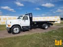 1996 Ford F-800 Image