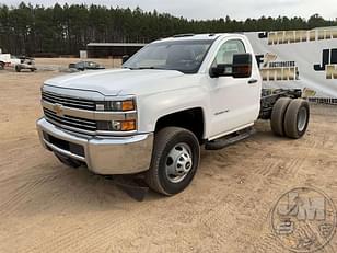 Main image Chevrolet 3500HD